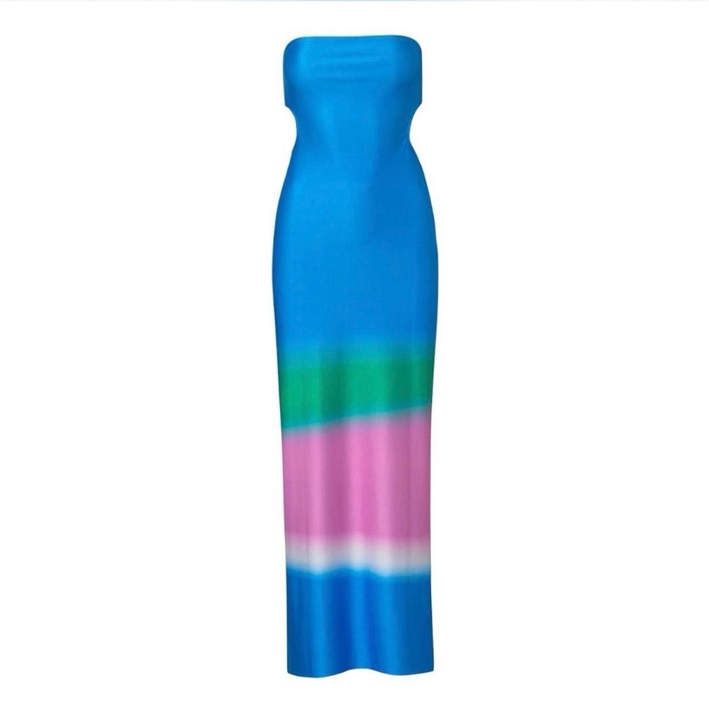 Mambo Maxi Dress by Baobab